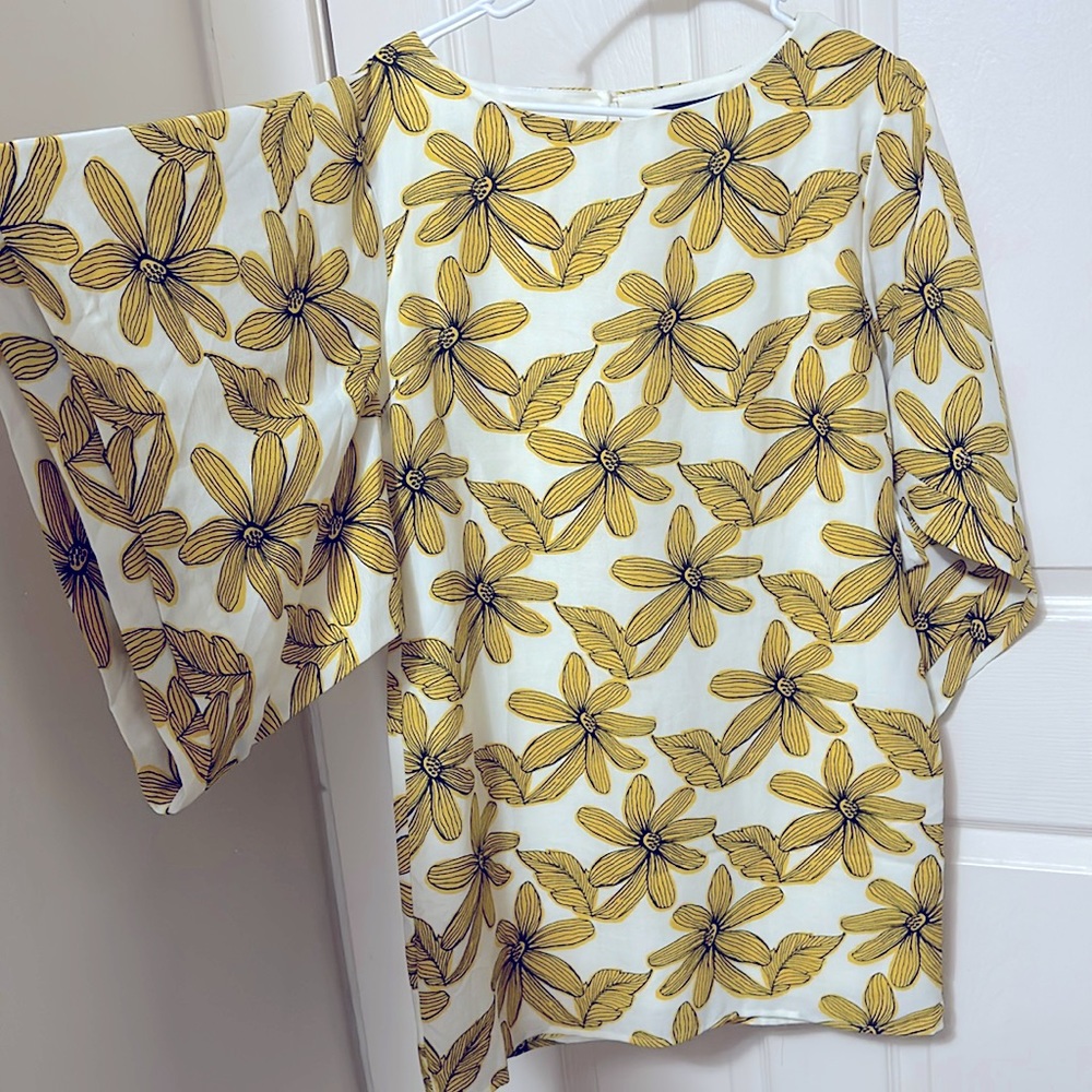 Ark & Co Daisy Dress S